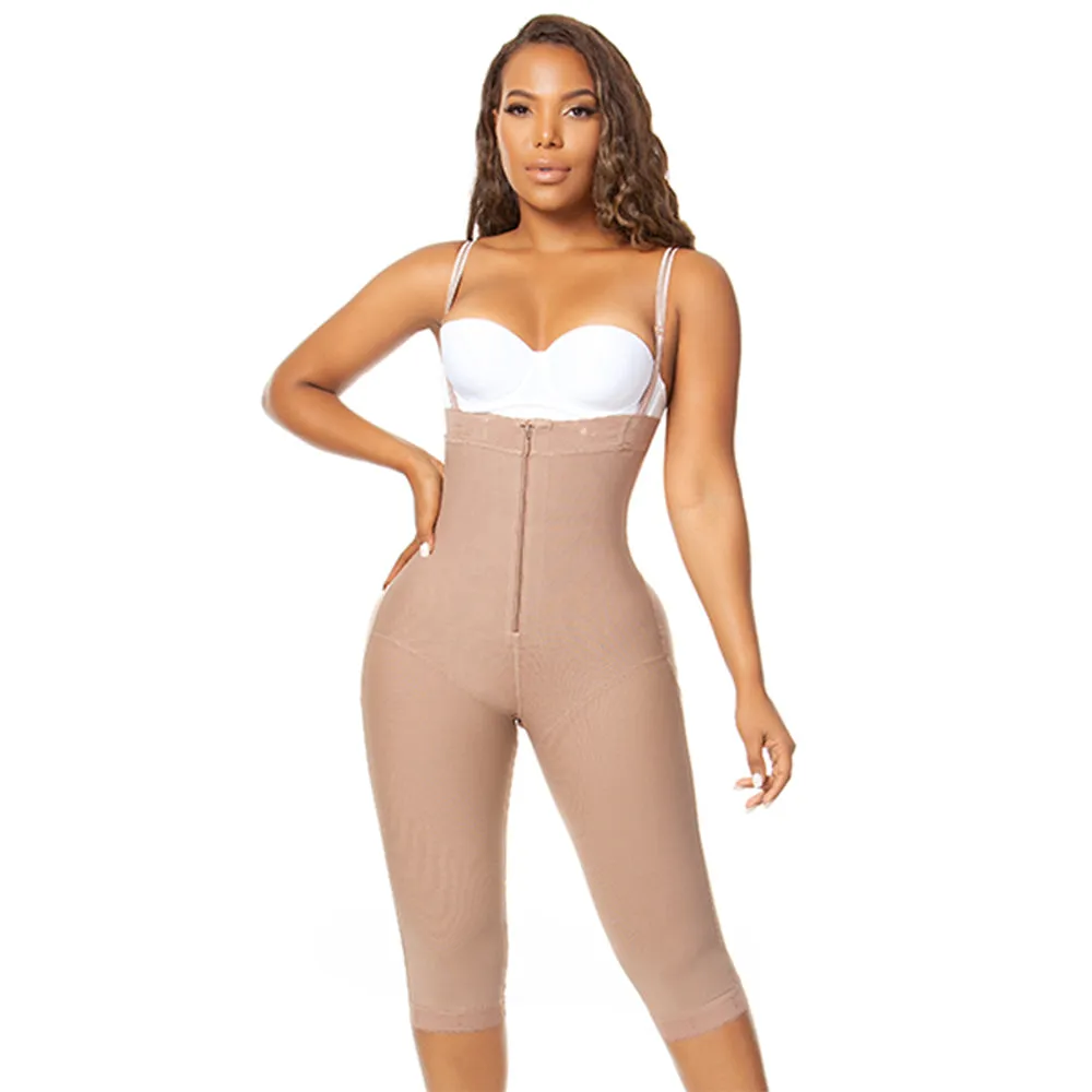 3010 Strapless Below the Knee