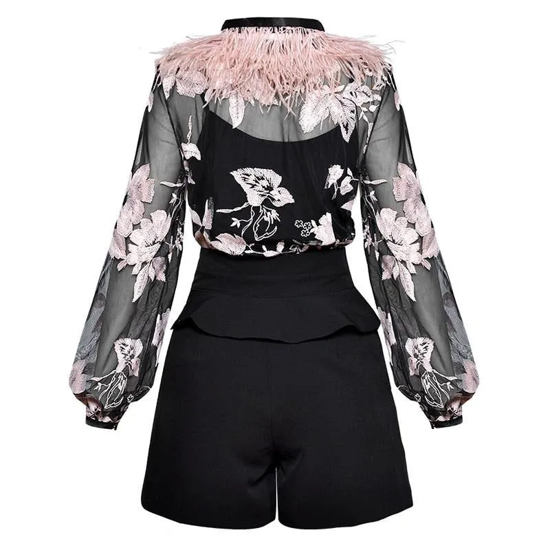 Ada Two-piece