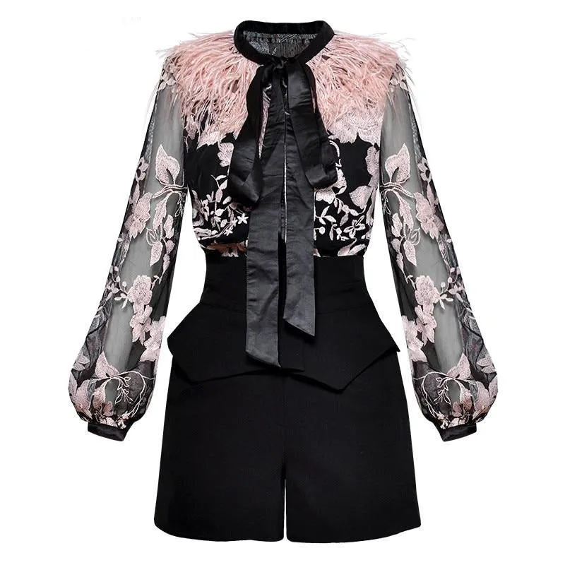Ada Two-piece