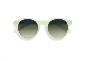 Adult Unisex Sunglasses #M SUN -  Quiet Green