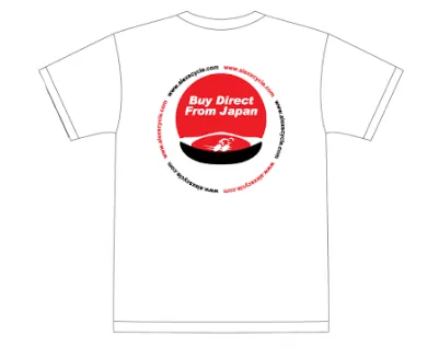 alexs cycle original T-Shirts 【Sale】