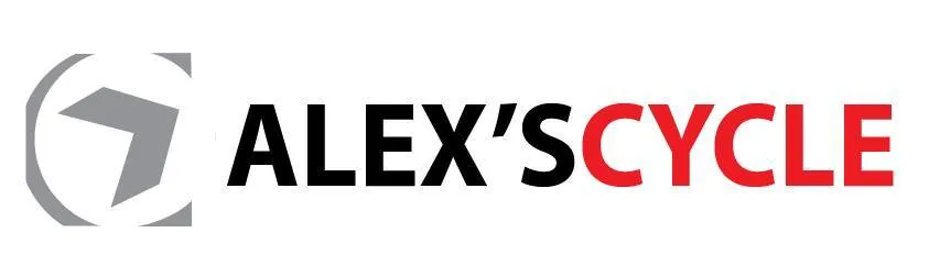 alexs cycle original T-Shirts 【Sale】