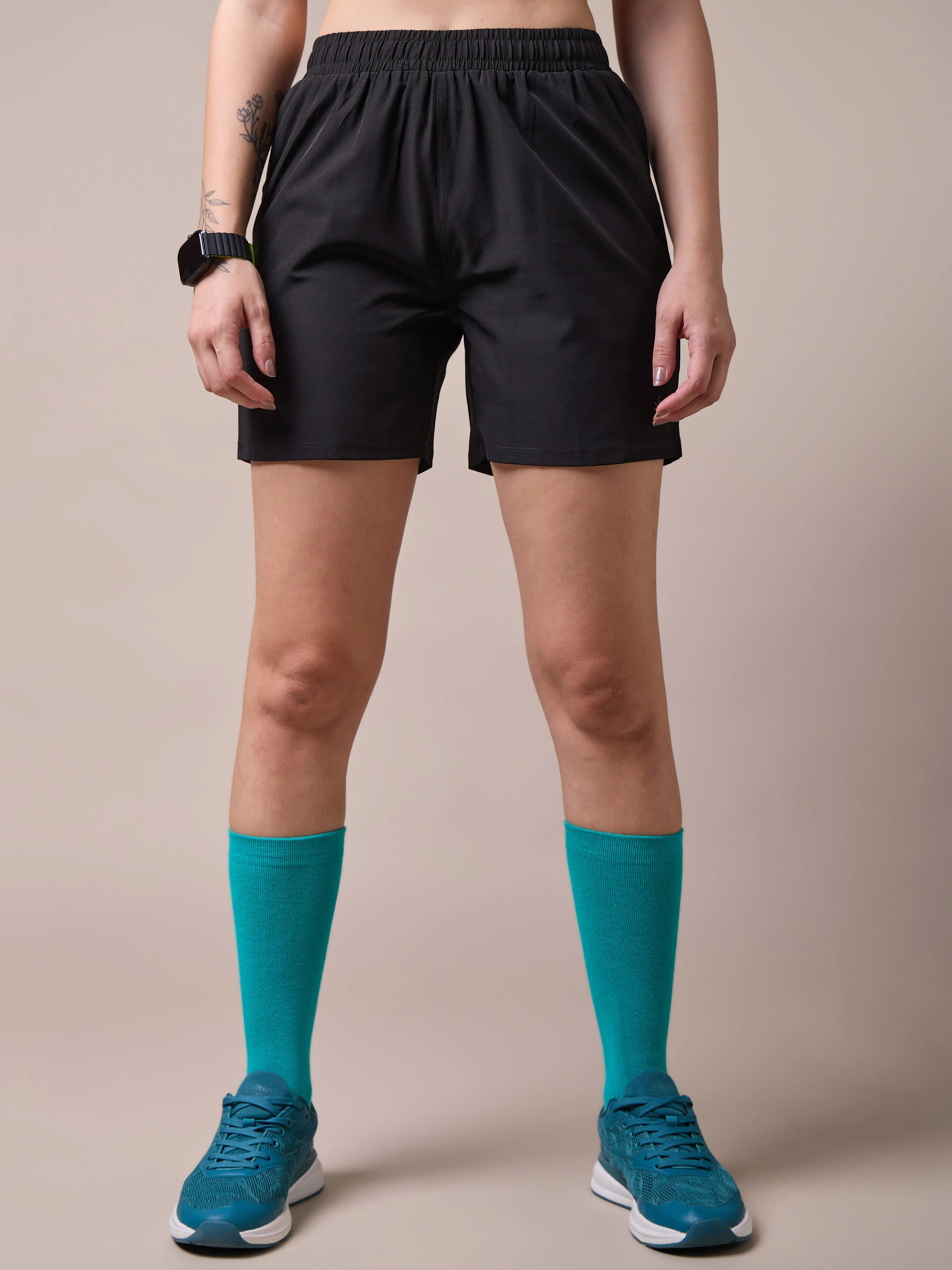 All Day Performance Shorts