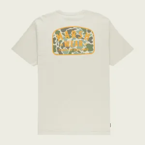 Alton Camo SS T-Shirt