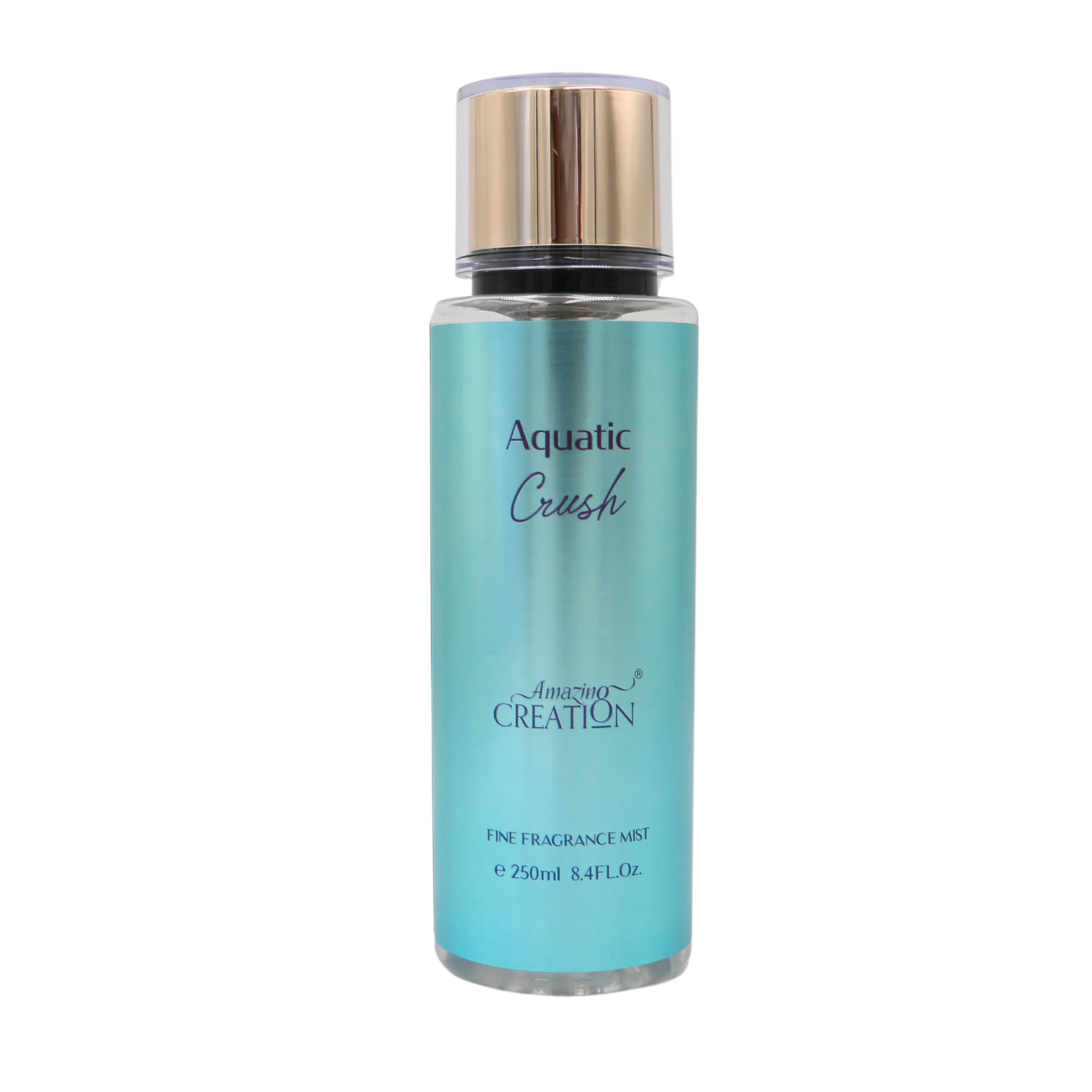 Amazing Creation Aquatic Crush Body Mist 250ml