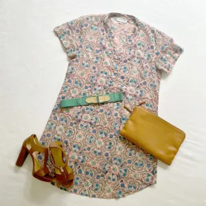 Amita Dress - Pink Party