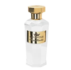 AMOUROUD White Hinoki (Decants)