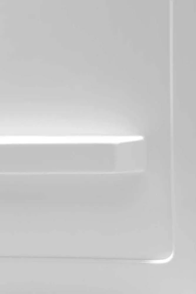 Anzzi Rose 48 in. x 36 in. x 74 in. 3-piece DIY Friendly Alcove Shower Surround in White