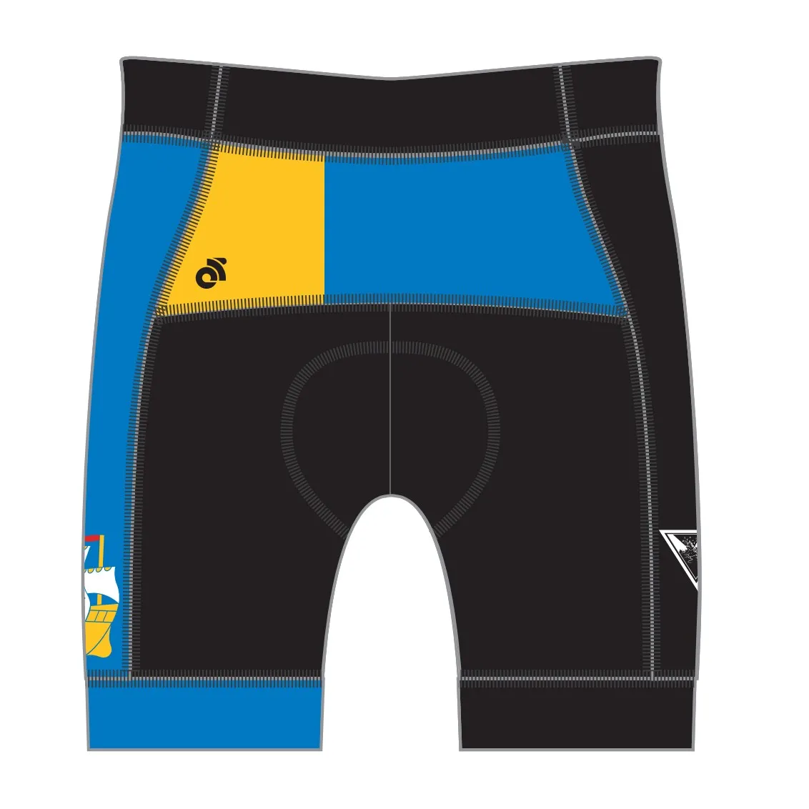 APEX Tri Shorts