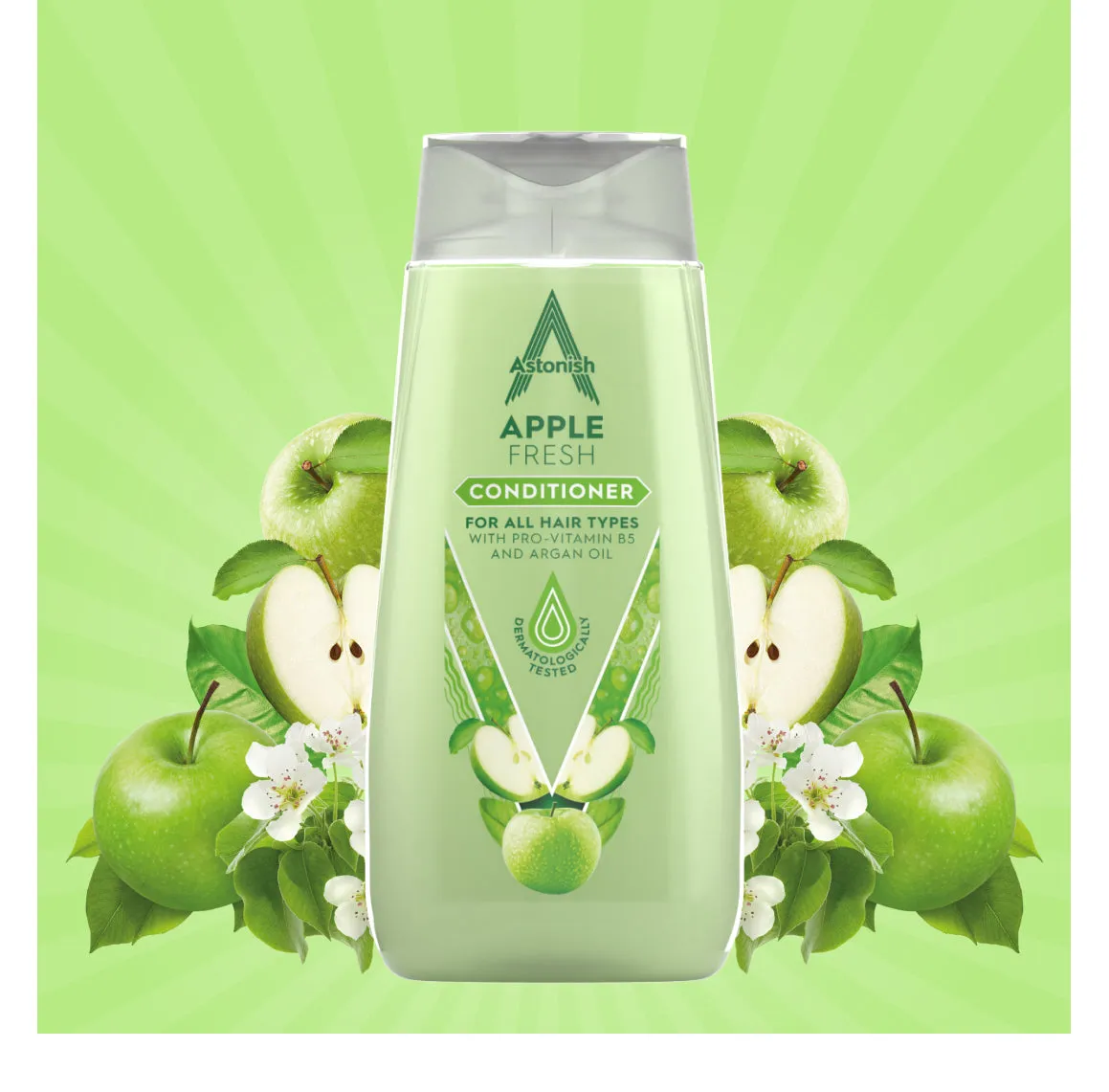 Apple Fresh Conditioner