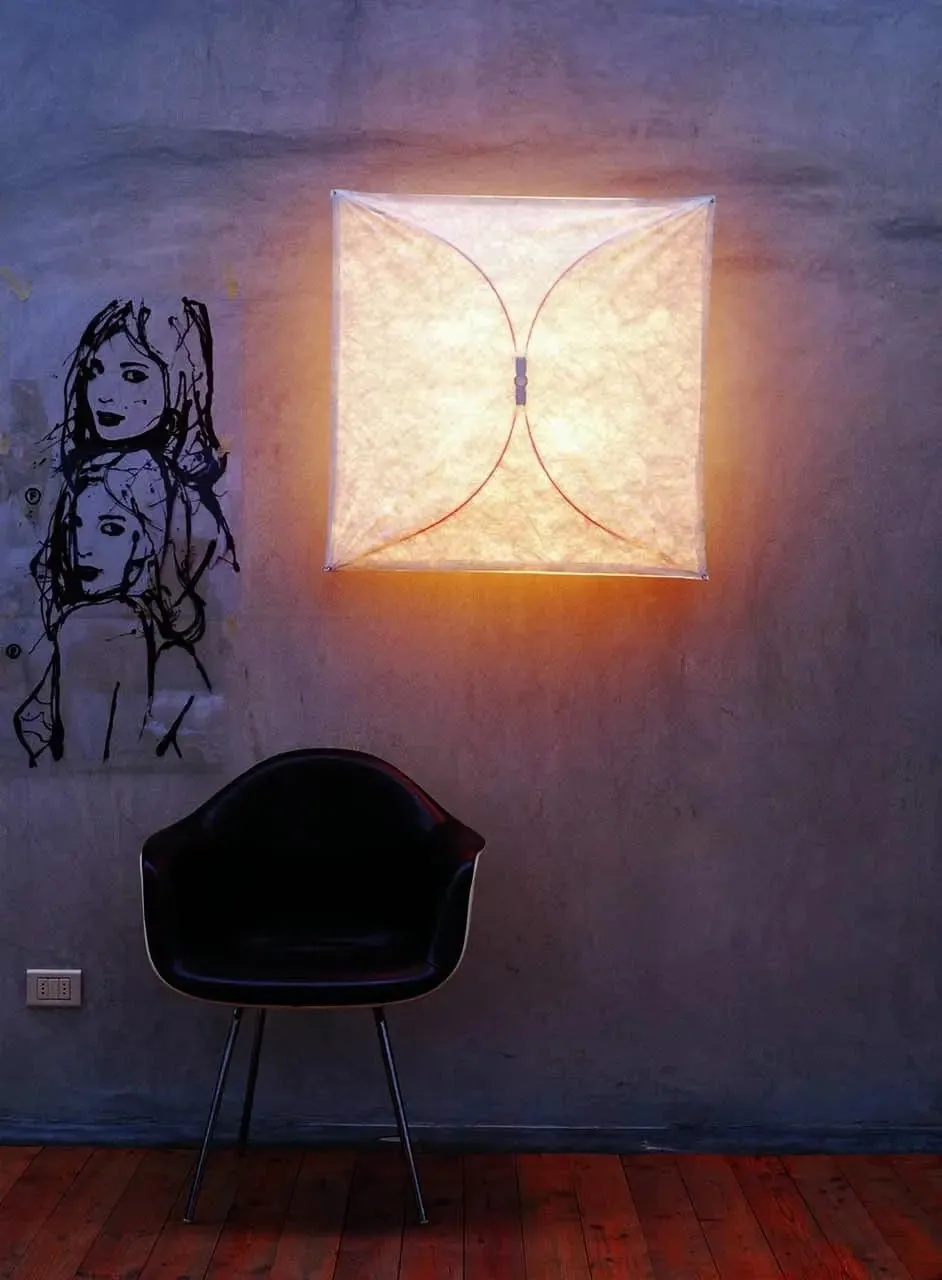 Ariette - Wall / Ceiling Light