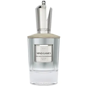 As-suli's Diamond Extrait De Parfum
