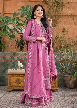 Asim Jofa | Luxury Lawn 2023 | AJLR-24