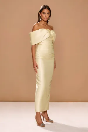 ASPEN GOWN