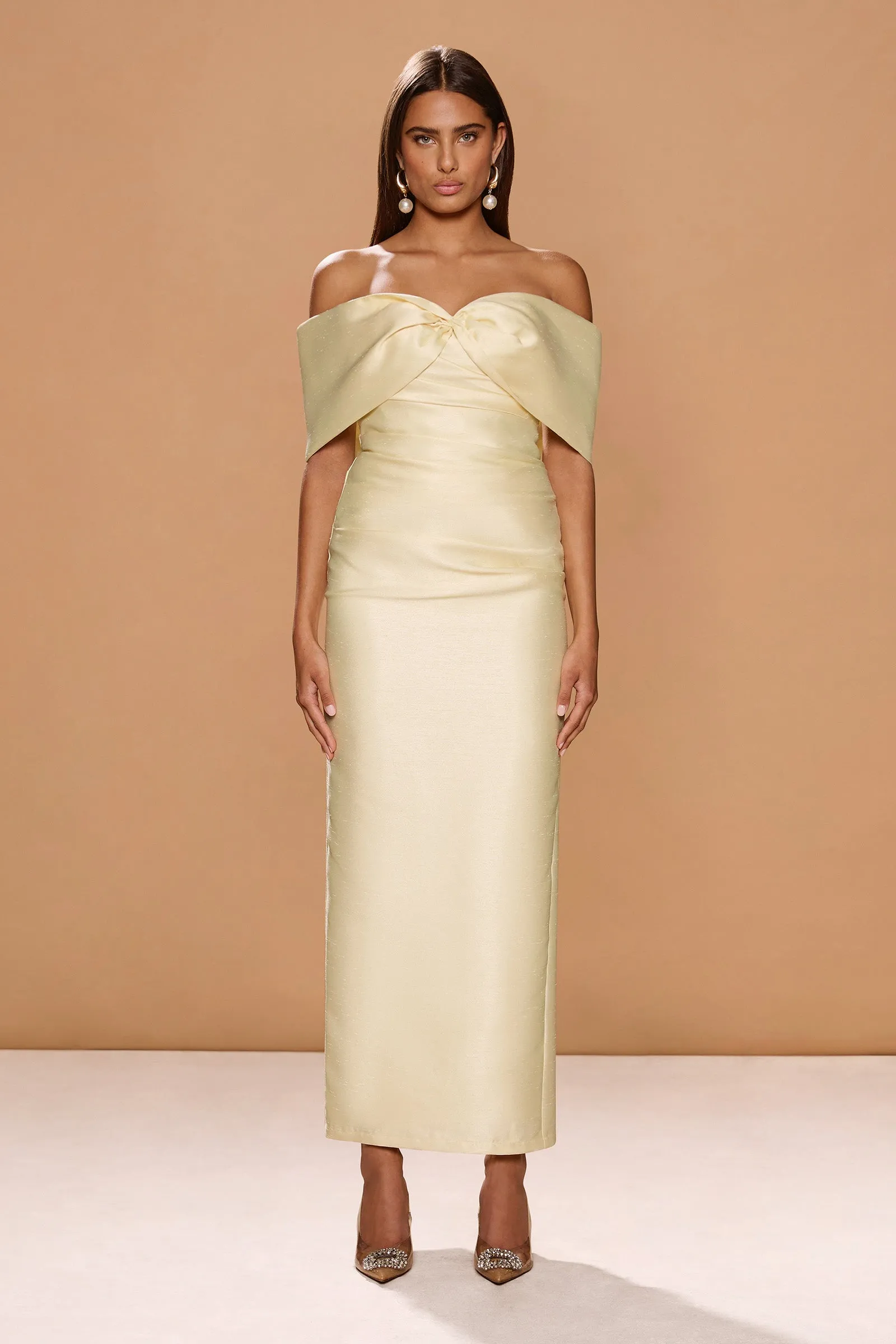 ASPEN GOWN