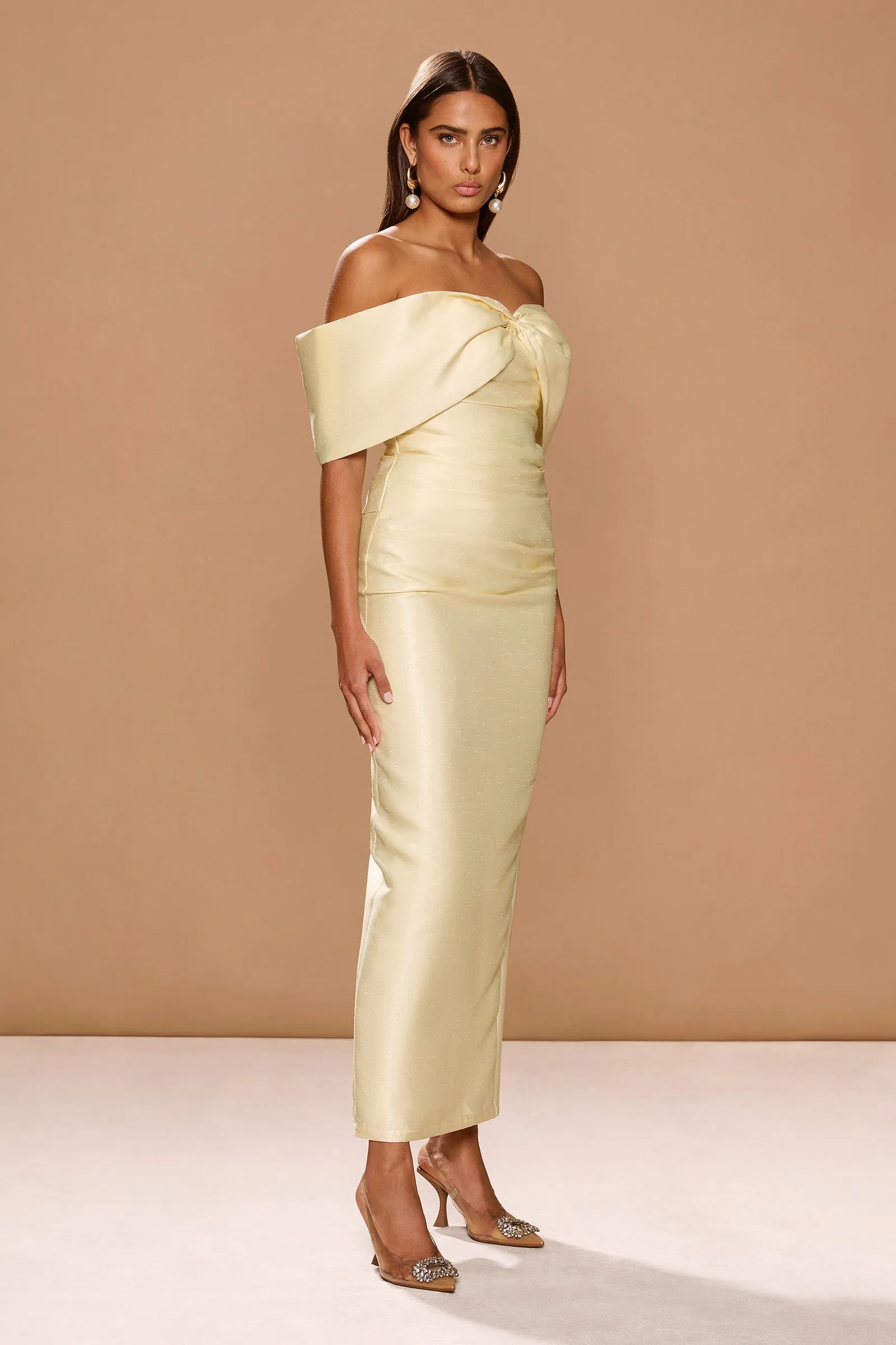ASPEN GOWN