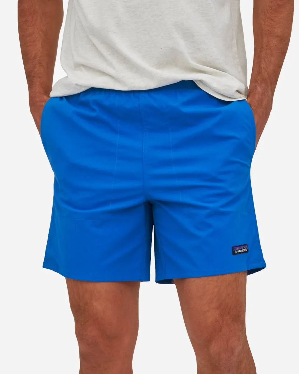Baggies Light Short - Bayou Blue