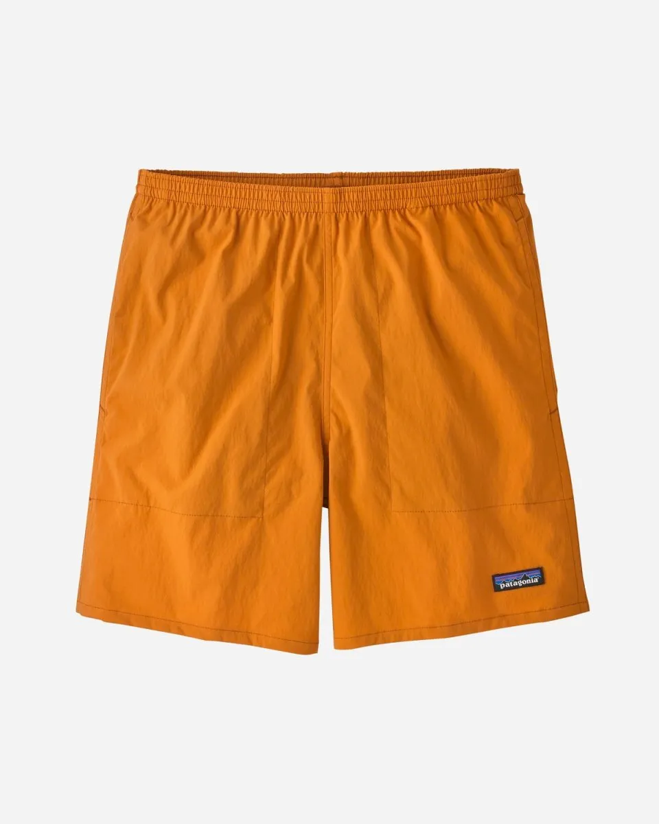 Baggies Light Short - Cloudberry Orange