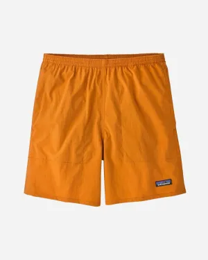 Baggies Light Short - Cloudberry Orange
