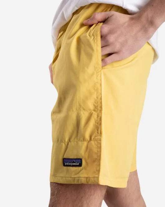 Baggies Light Short - Surfboard Yellow