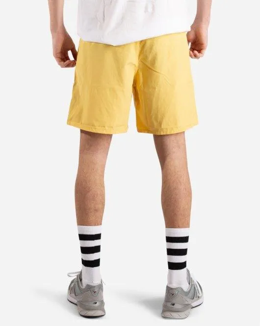 Baggies Light Short - Surfboard Yellow