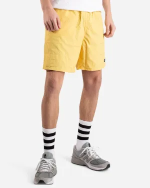 Baggies Light Short - Surfboard Yellow