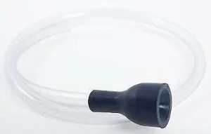 Barrel Filler Tube For 29/40 Litre Aqua Roll Ft Caravan Camping Campervan