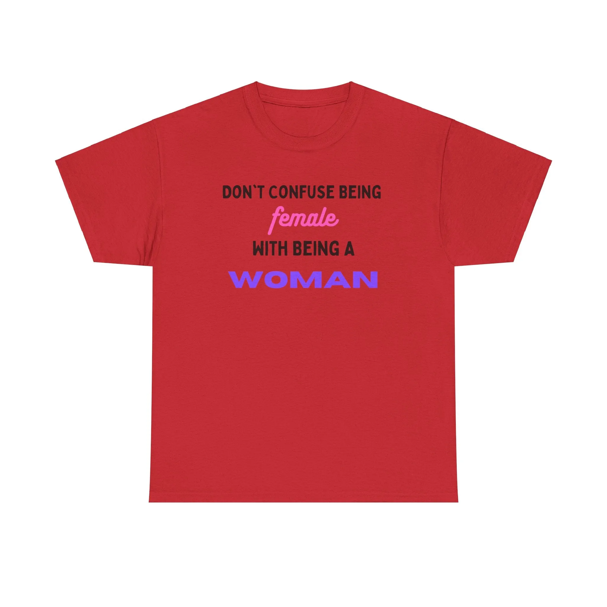 Being A Woman (curvy)