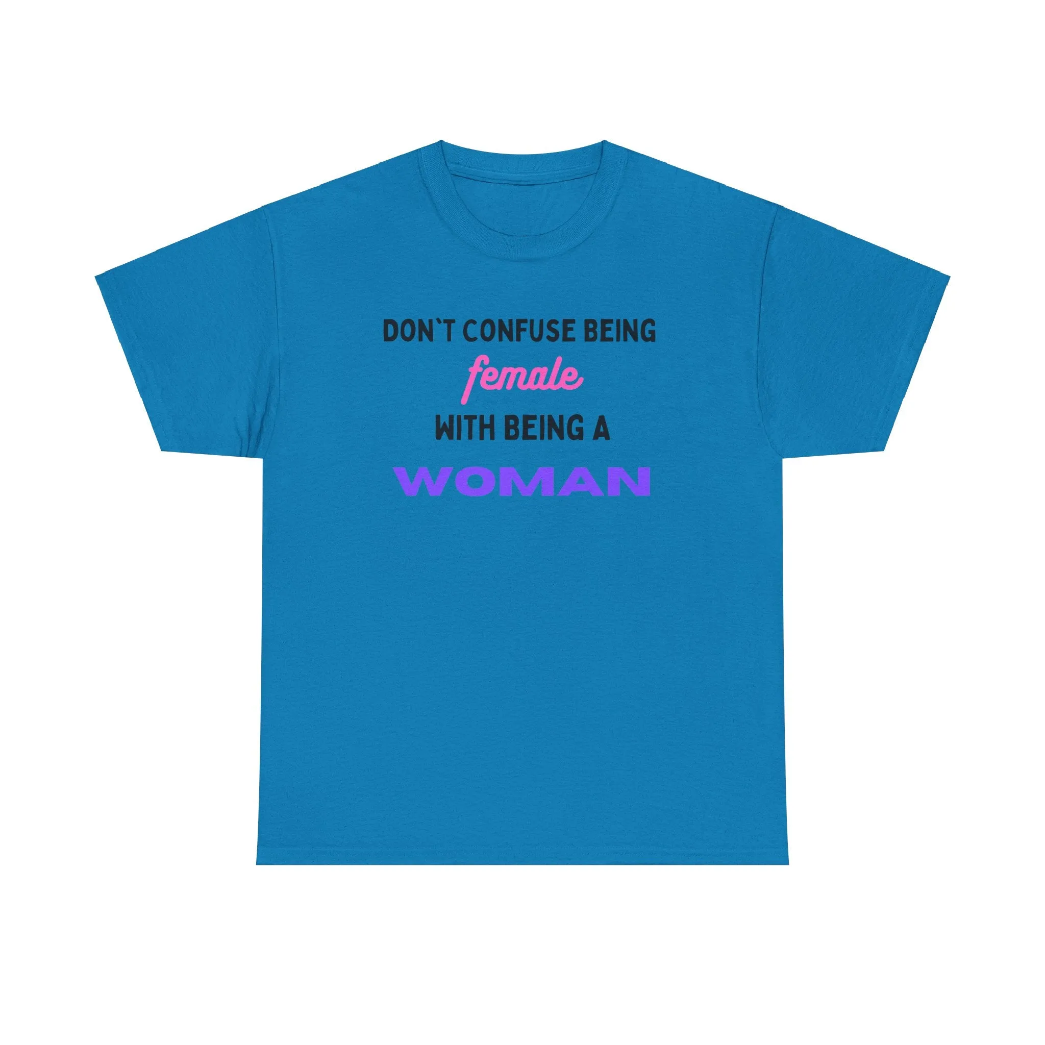 Being A Woman (curvy)