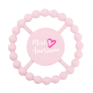 Bella Tunno Miss Americana Happy Teether