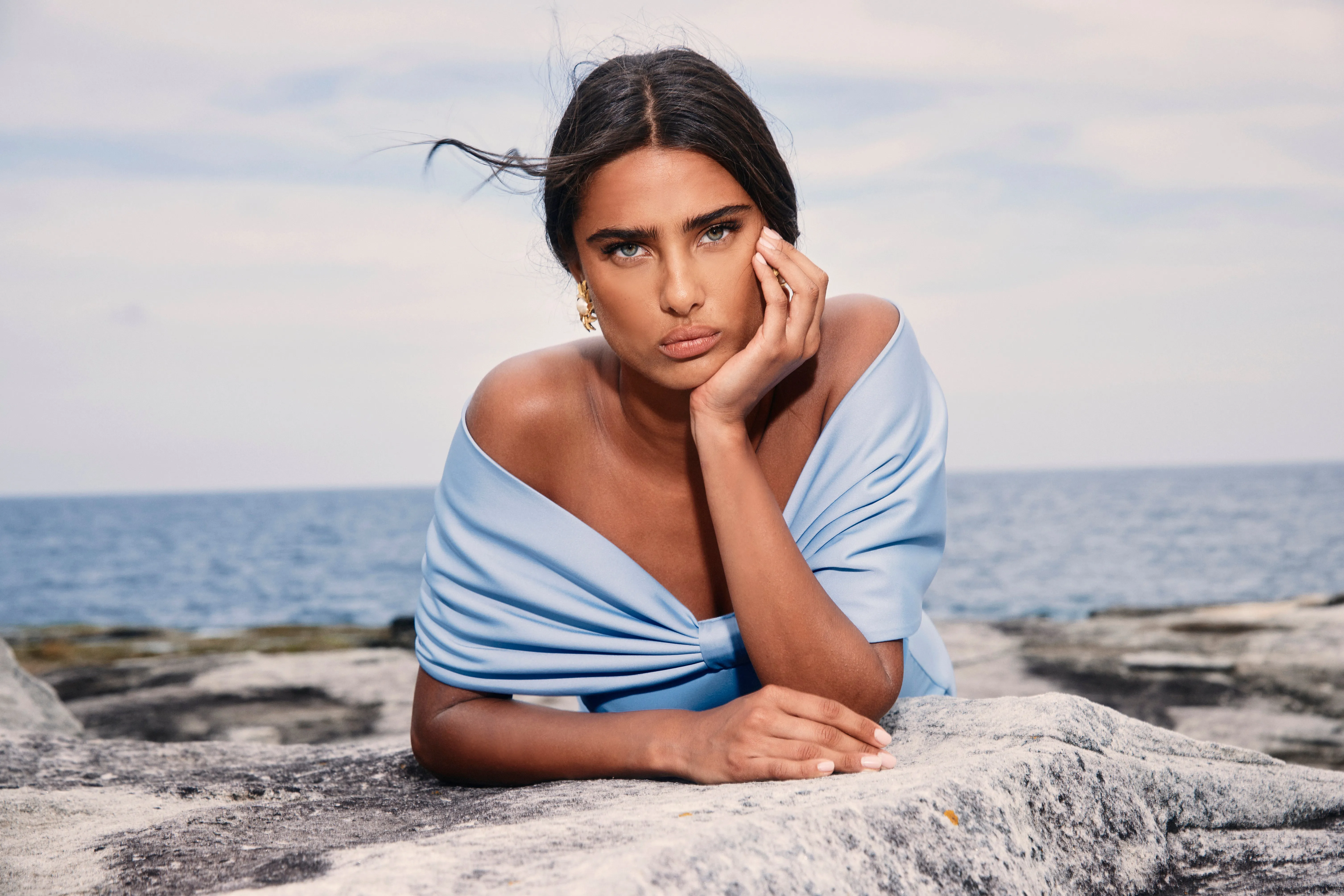 BELLUNO MINI DRESS
