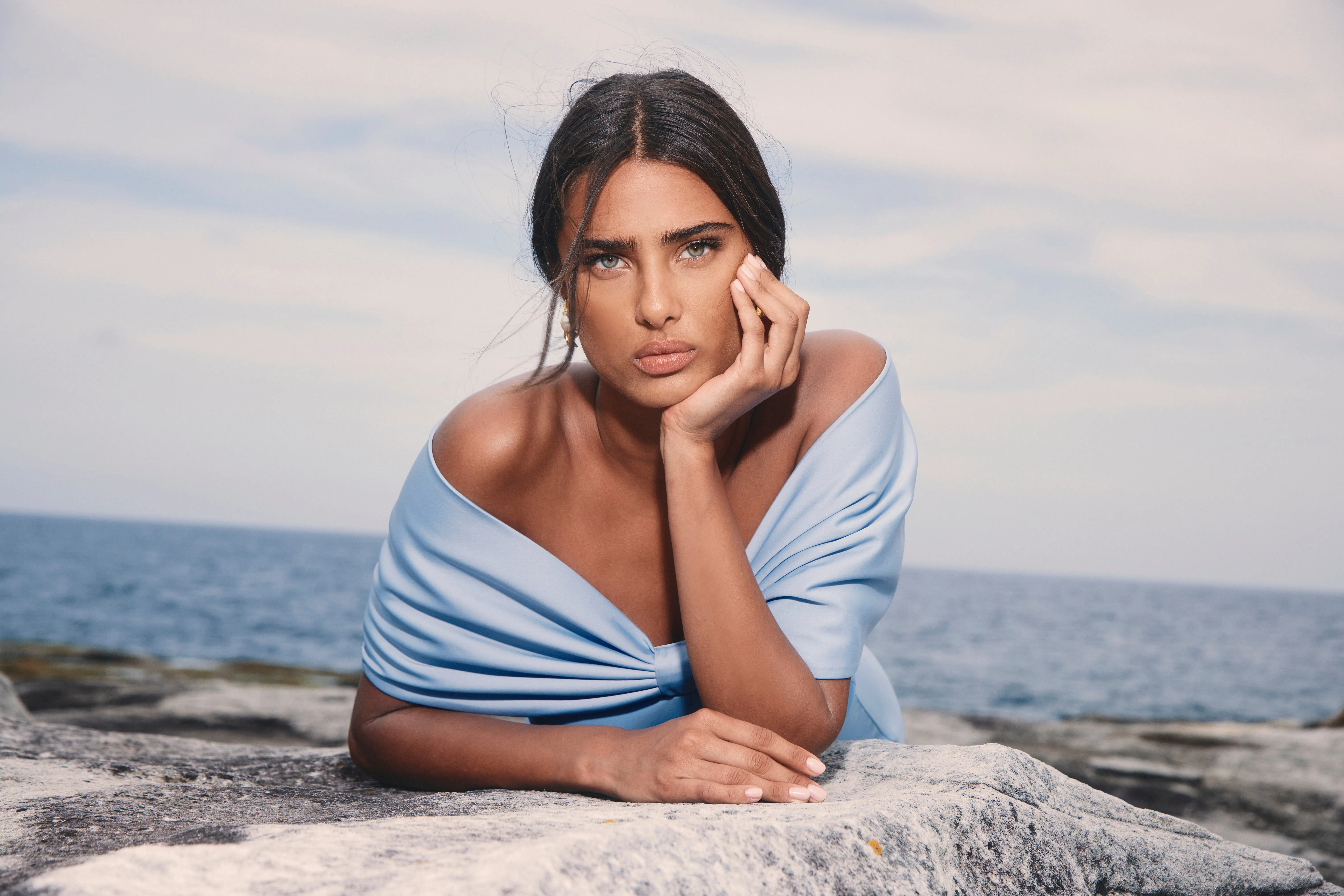 BELLUNO MINI DRESS