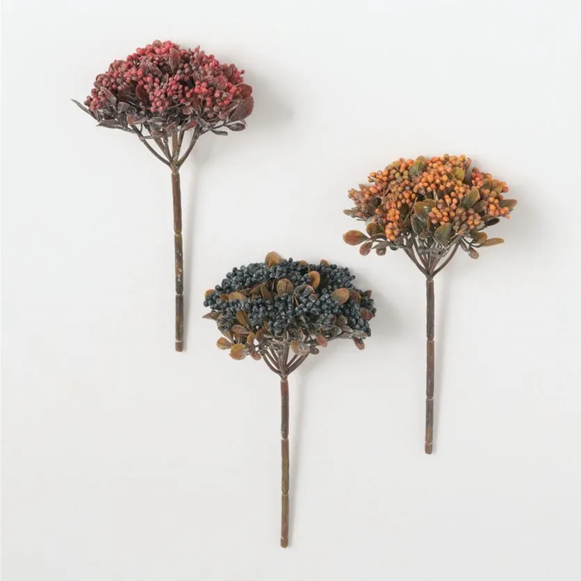 Berry Pick Stems
