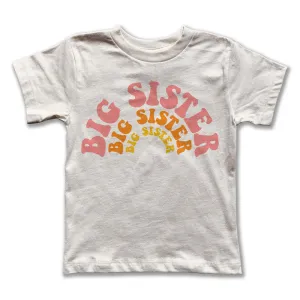 Big Sister T Shirt