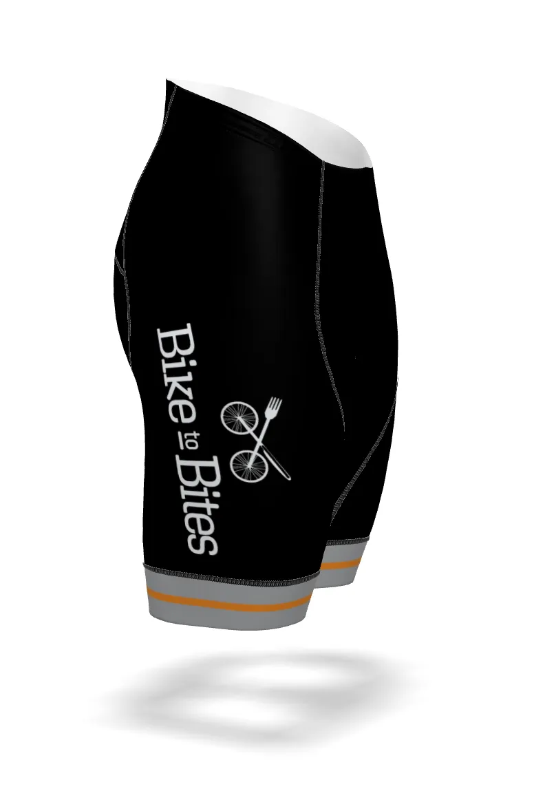 Bike to Bites Cadence Shorts