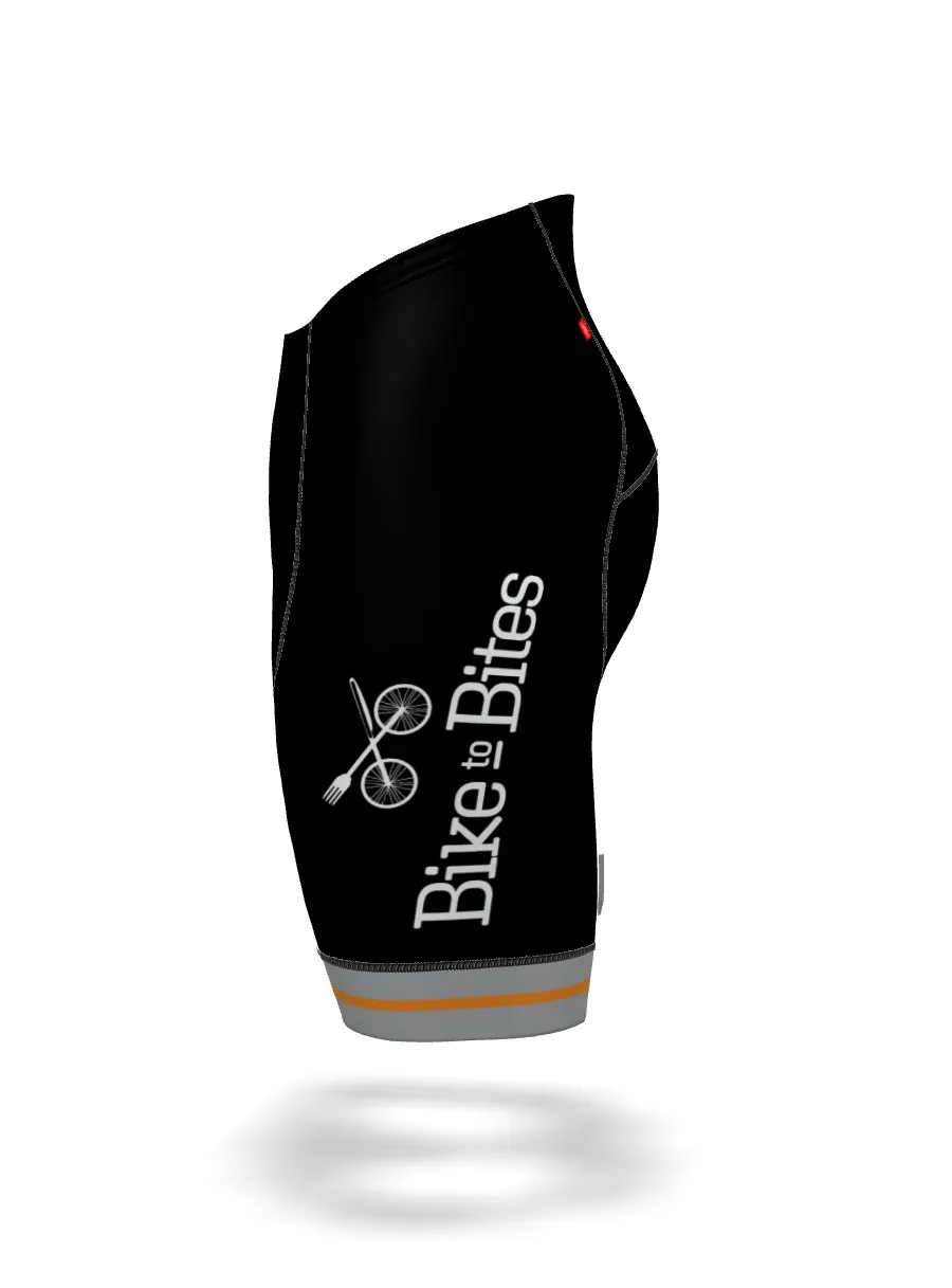Bike to Bites Cadence Shorts