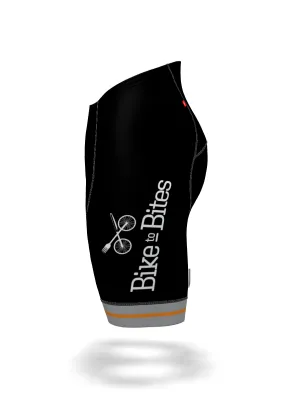 Bike to Bites Cadence Shorts