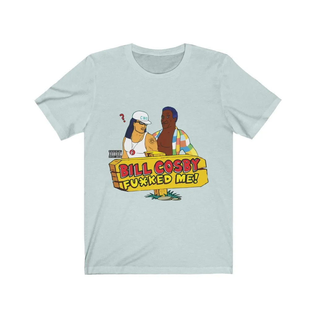Bill Cosby Fucked Me (2021)