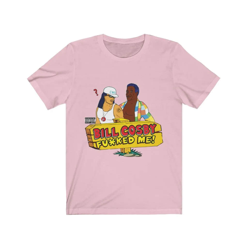 Bill Cosby Fucked Me (2021)
