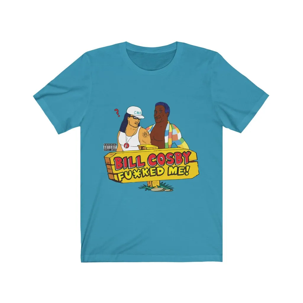 Bill Cosby Fucked Me (2021)