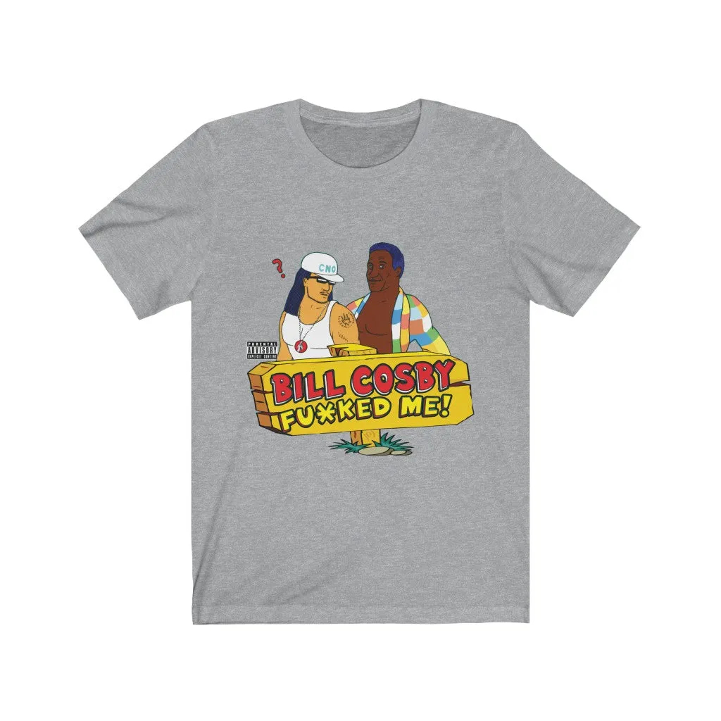 Bill Cosby Fucked Me (2021)
