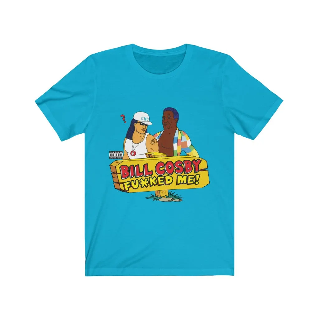 Bill Cosby Fucked Me (2021)