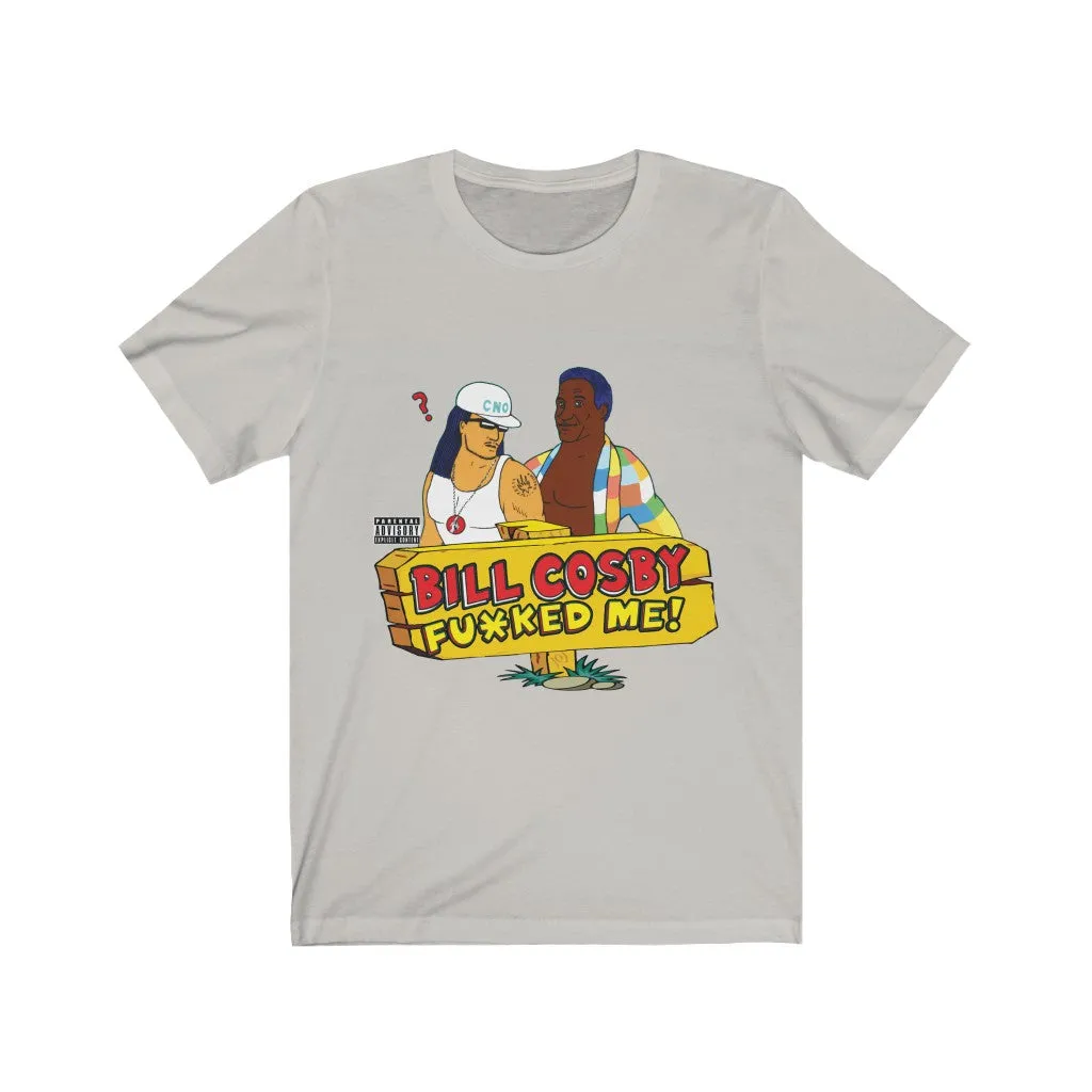 Bill Cosby Fucked Me (2021)