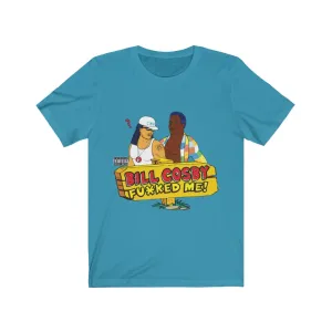 Bill Cosby Fucked Me (2021)