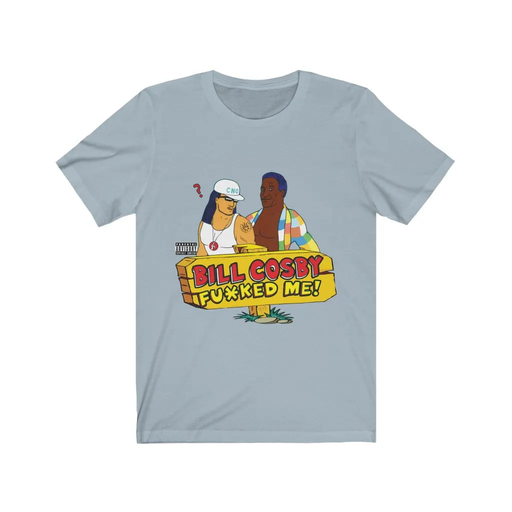 Bill Cosby Fucked Me (2021)