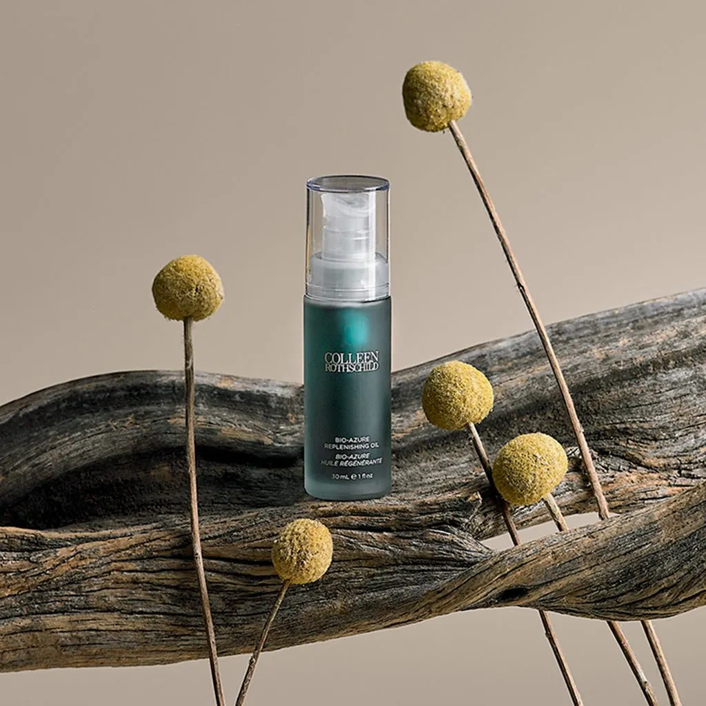 Bio-Azure Replenishing Oil