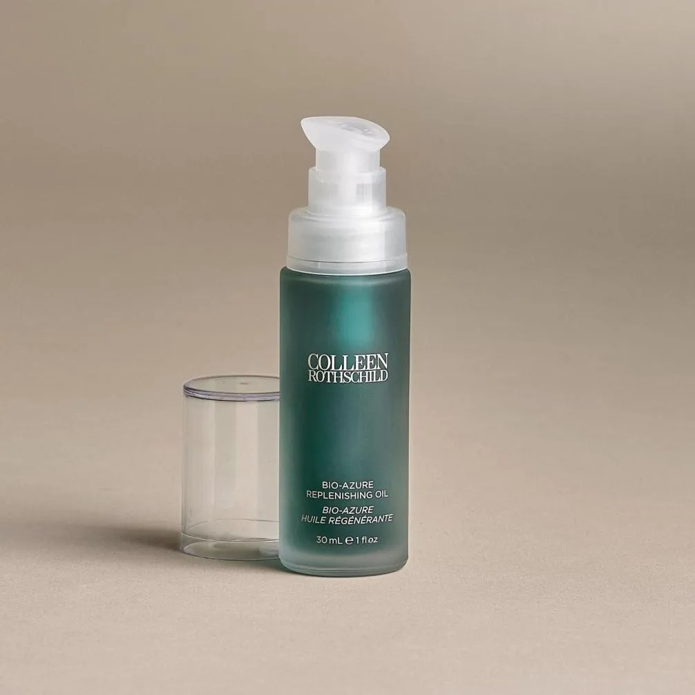 Bio-Azure Replenishing Oil