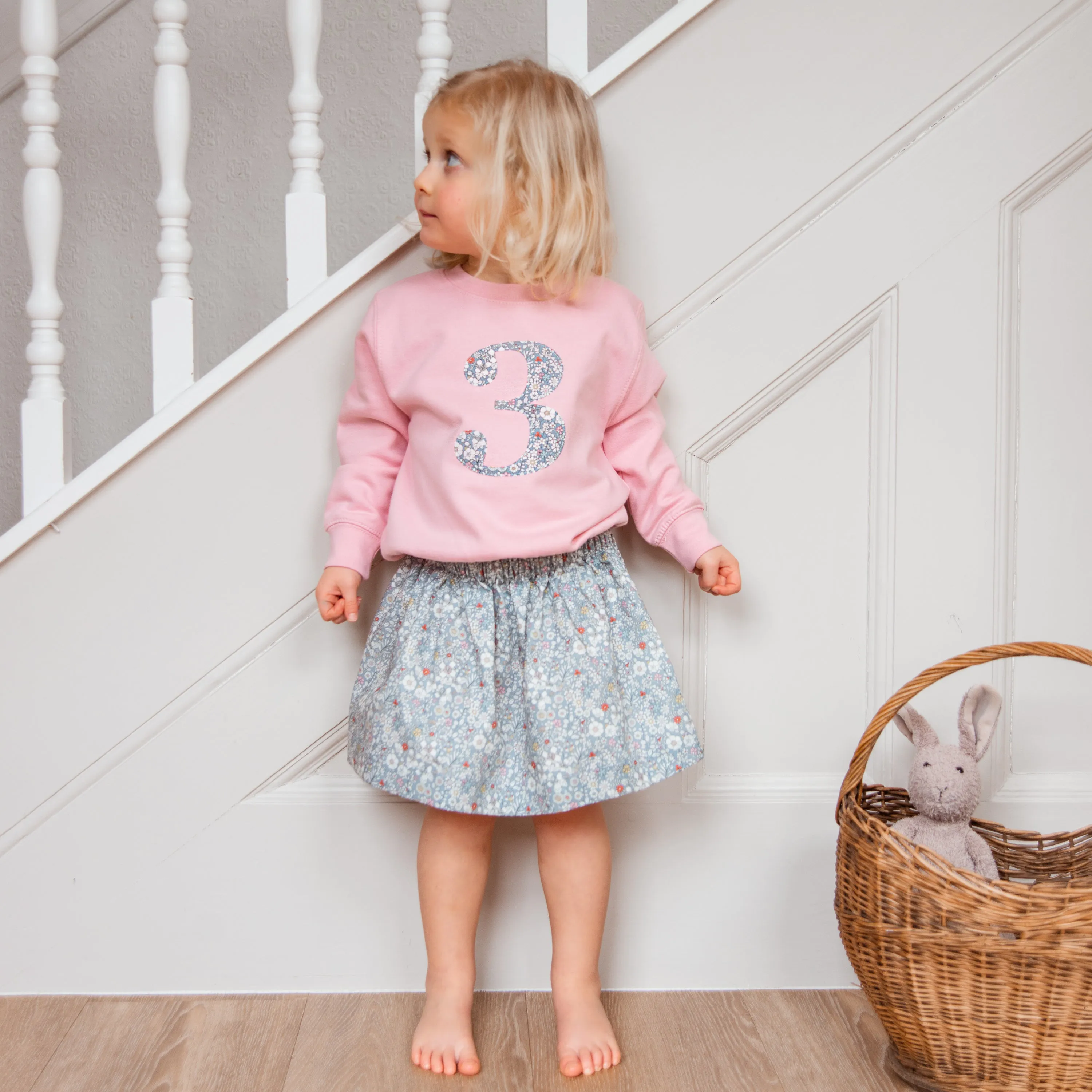 Birthday sweatshirt
