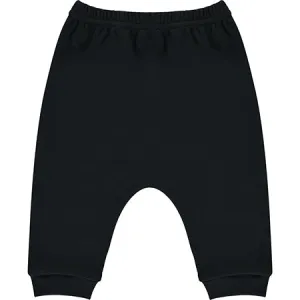 Black Joggers (Retired)
