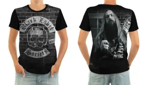 Black Label Society shirts